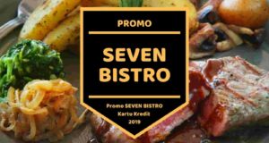 Promo Seven Bistro Semarang