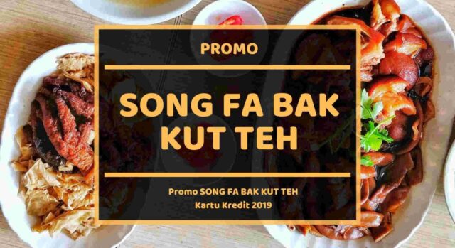 Promo Song Fa Bak Kut Teh