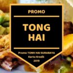 Promo Tong Hai Surabaya