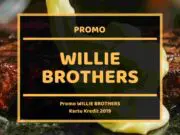 Promo Willie Brothers