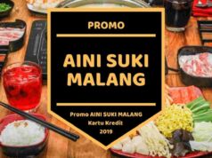Promo Aini Suki Malang