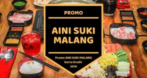 Promo Aini Suki Malang
