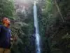 Coban Rais Malang merupakan wisata alam yang memiliki air terjun dengan ketinggian 20 meter