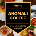 Promo Anomali Coffee
