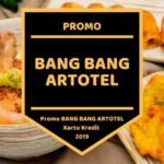 Promo Bang Bang Artotel