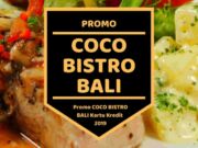 Promo Coco Bistro Bali