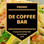 Promo De Coffee Bar Medan