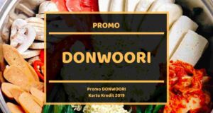 Promo Donwoori