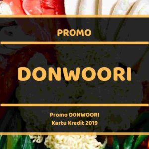Promo Donwoori