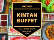 Promo Kintan Buffet