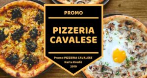 Promo Pizzeria Cavalese