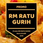 Promo RM Ratu Gurih