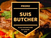 Promo Suis Butcher