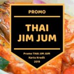 Promo Thai Jim Jum