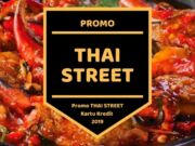 Promo Thai Street