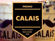 Promo Calais
