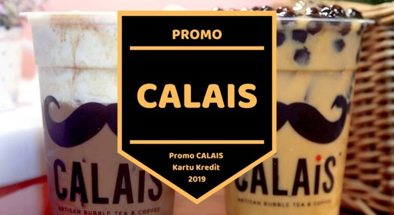 Promo Calais