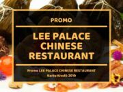 Promo Lee Palace Chinese Restaurant