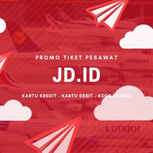 promo tiket pesawat jd id