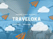 promo tiket pesawat traveloka