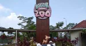 Bogor Mini Zoo