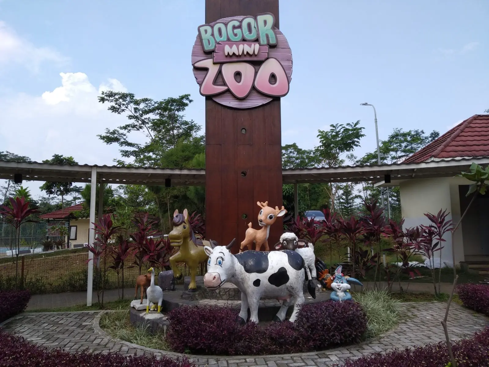 Bogor Mini Zoo