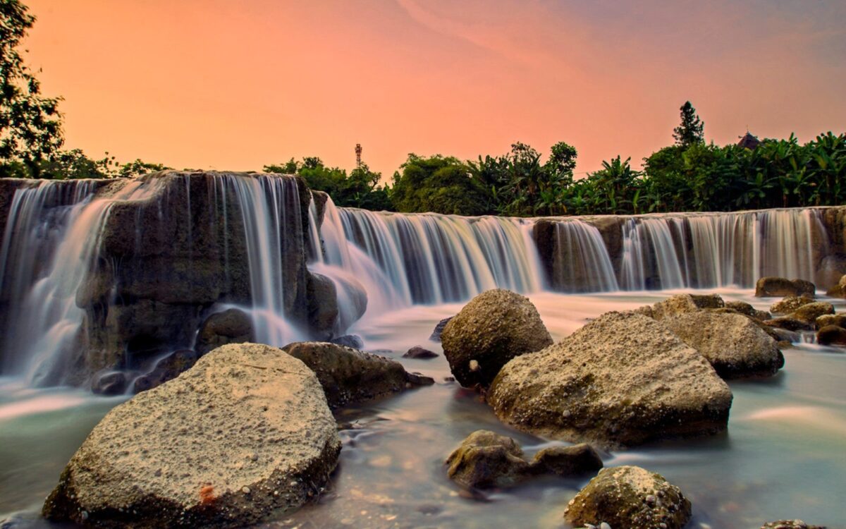 curug parigi bekasi
