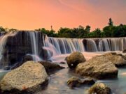 curug parigi bekasi