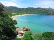 Pantai Lenggoksono Malang