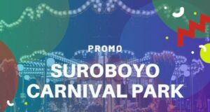 Promo Suroboyo Carnival Park