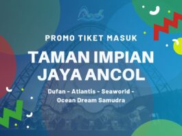 Promo Ancol