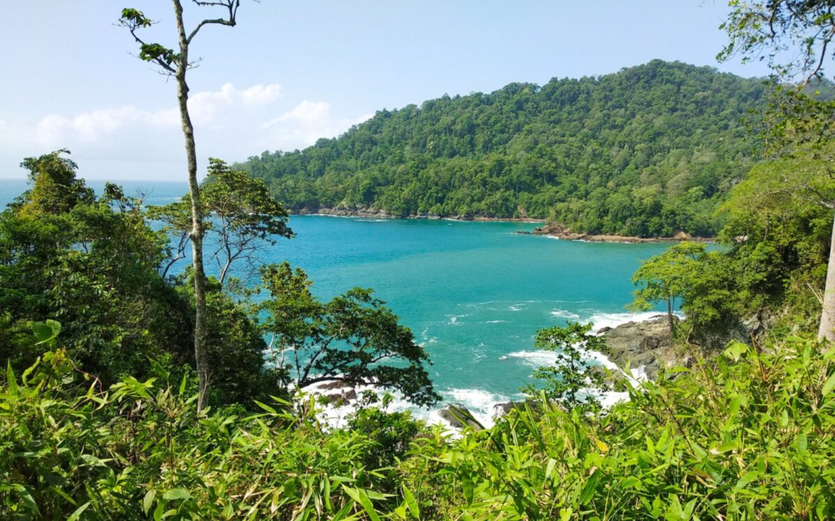 Taman Nasional Meru Betiri