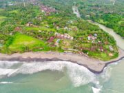 garis pantai balian tabanan