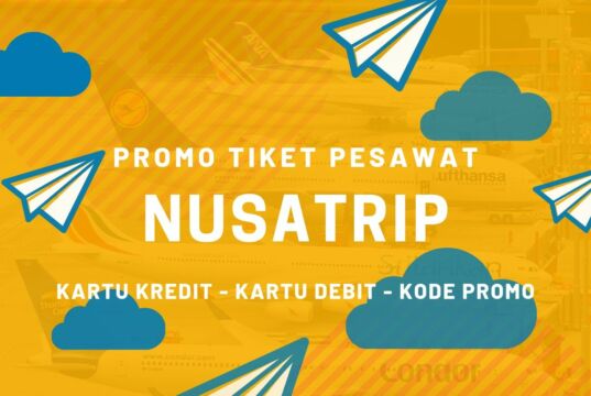 Promo Tiket Pesawat Kartu Kredit Cimb Niaga 2019 - Berbagi ...