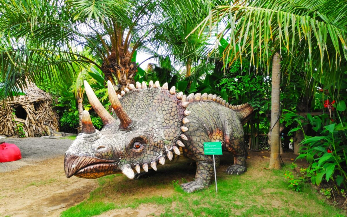 Big Garden Bali