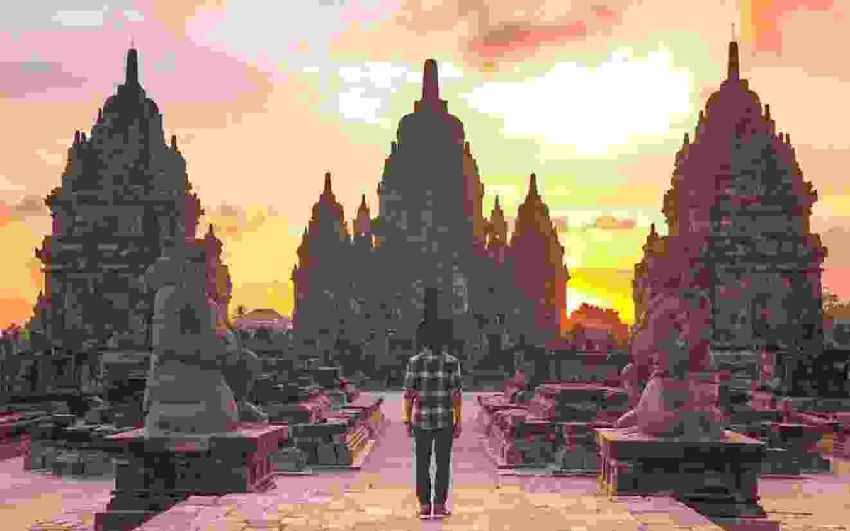Candi Sewu