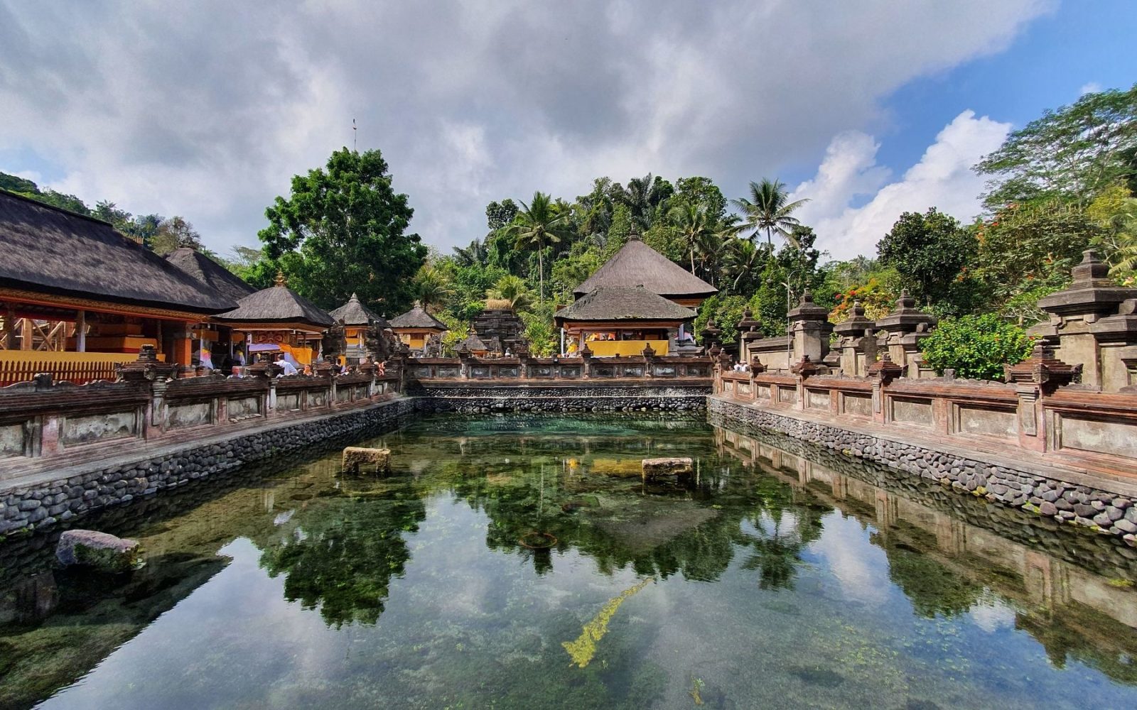 Pura Tirta Empul