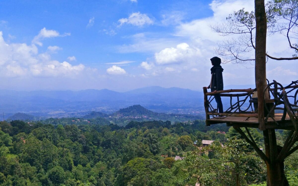 Rangon Hills Bogor