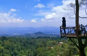 Rangon Hills Bogor