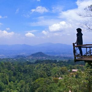 Rangon Hills Bogor