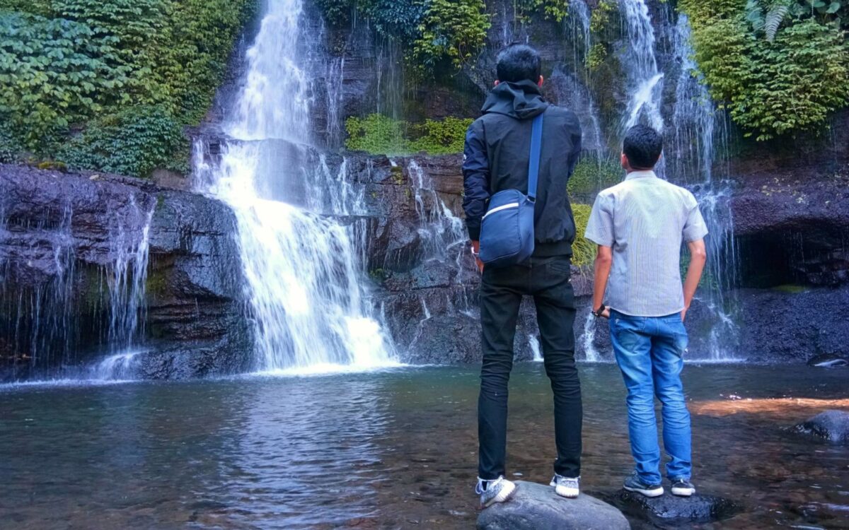 Area curug orok