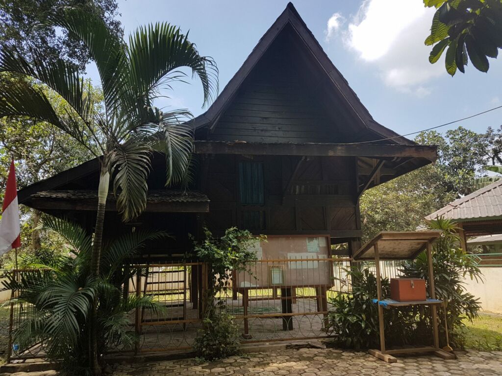Saung Ranggon