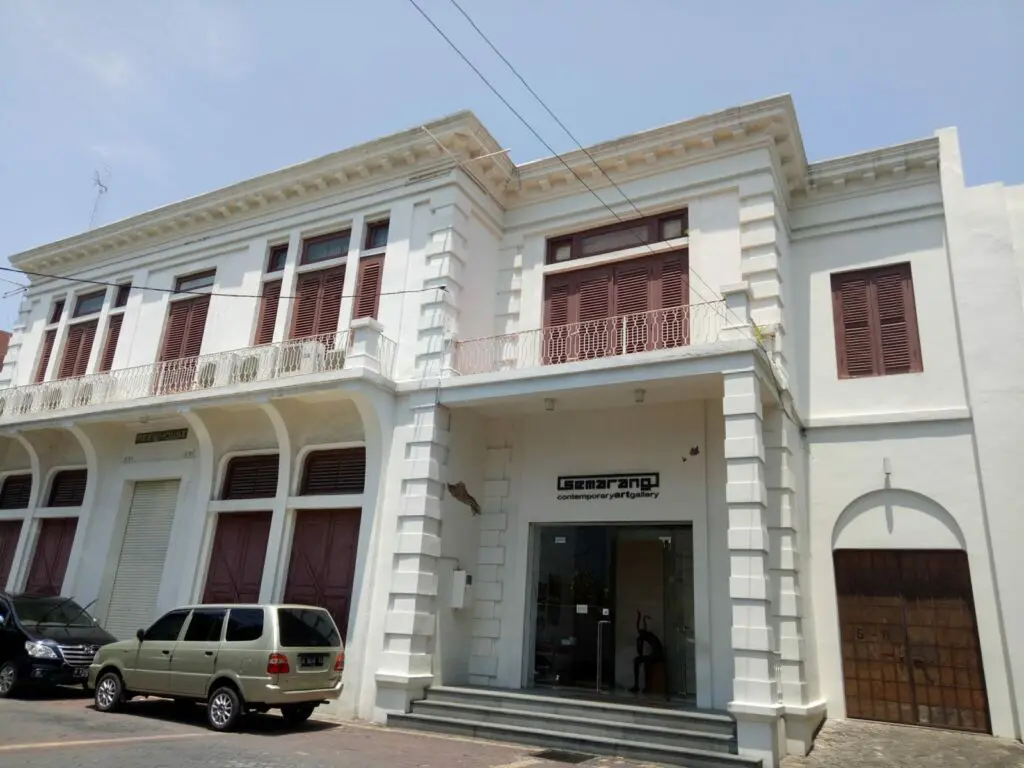 Galeri Semarang
