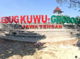 Bledug Kuwu