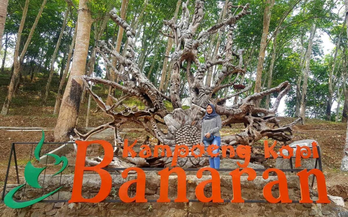 Kampoeng Kopi Banaran