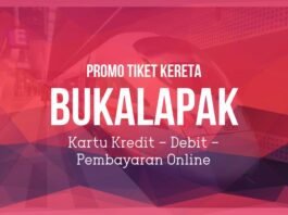 promo tiket kereta bukalapak