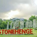Stonehenge Merapi