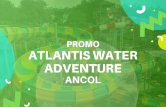 Promo Atlantis Water Adventure Ancol