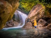 Curug Barong