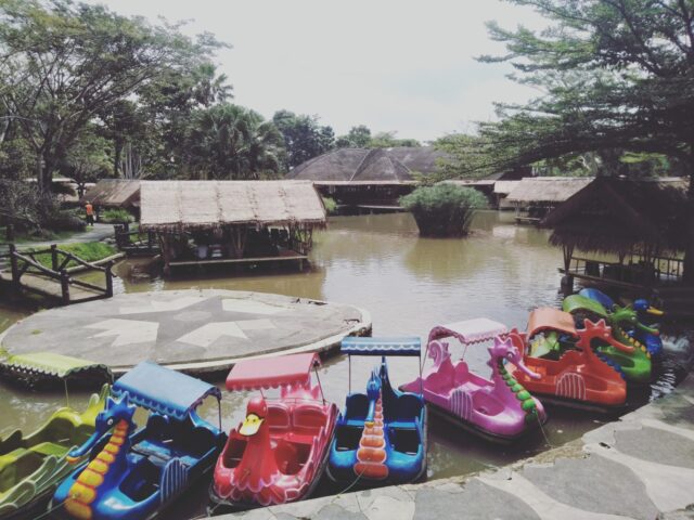 wisata kota Bogor